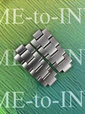 Rolex Submariner Oyster Bandglied Bandelemente Bracelet 93150 Strap Link Steel