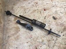 Mc Cormick D326 Diverse Hydraulikteile