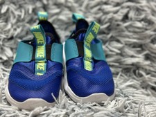 Nike Flex Runner Kinder Sneaker Turnschuhe Sportschuhe AT4665-406