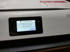 hp envy 5032 B-Ware, Retoure