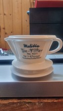 Melitta TEEFILTER 1-6 Tassen