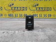 Schiebedachschalter Kia Carnival II (FL)(2001->) 2.9 CRDi LX [2,9 Ltr. - 106 kW