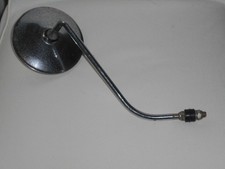 Spiegel Rückspiegel MZ AWO Simson Berliner Roller Motorrad Moped DDR Oldtimer 