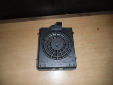 Audi 80 8G7 B4 Cabrio Lautsprecher Subwoofer hinten 8G0035381