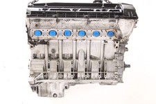 Motor BMW 523i 5er E39 M52B25256S3 11001438683 2.5 125 KW 170 PS Benzin 04-1997