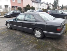 mercedes-benz e-klasse 1995 w124 e 250 d