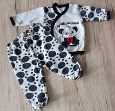 2 teilgenommen schlafanzug gr 50