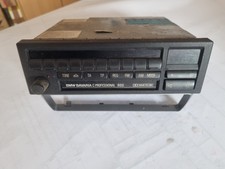 BMW BAVARIA C Professional RDS, Becker BE 1801