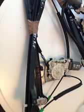 VW Polo 6N Fensterheber Fensterhebermotor Motor vorne Links 6N4959801 B 4 Tür