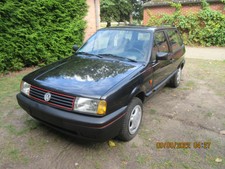 VW Polo zu verkaufen ohne tüv aber schönes Auto 