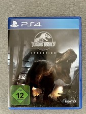 Jurassic World Evolution (Sony PS4)