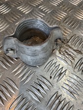 Loro-X Schellen für Befüllleitung Heizöltank Heizöl