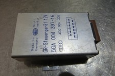 Steuergerät Tempomat ECU Cruise Control 4D0907305 5GA004397-16 Audi A4 B5