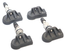 4x Original Mercedes RDK RDC Sensor Sensoren Reifendrucksensor A0009058504