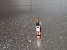 Disney Vintage Polly Taschenfigur für Cinderella Castle 1995