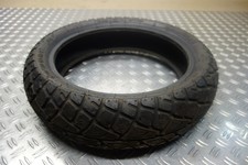 HEIDENAU K62 120/70-13 REIFEN ROLLER MOPED BEREIFUNG - GEBRAUCHT