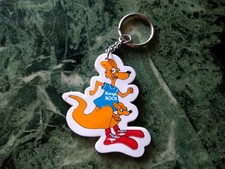 KangaRoos Kinderschuhe Kangaroos, Känguru Schlüsselanhänger