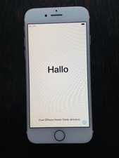Apple iPhone 7 32GB Roségold ohne Simlock A1778 GSM