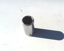 Steckschlüsseleinsatz Gedore 10mm 1/4", Steckschlüssel Nuss Sechskant