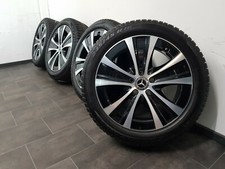 Original Mercedes E-Klasse W213 S213 E300 Hybrid 18 Zoll Winterreifen DOT20 +7mm
