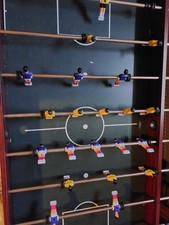 Multigame Spieletisch (Kickertisch, Billardtisch Tischtennis etc.)