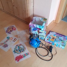 Revell Orbis Airbrush Power Studio für Kinder, mit ganz viel Zubehör!!!TOP!!!