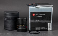 Leica M 50mm 2.4 Summarit 6bit 11680 vom 17.08.2017 FOTO-GÖRLITZ Ankauf+Verkauf
