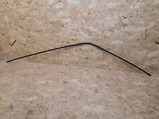 Bmw E30 Coupe Limousine Dachleiste Schachtleiste Shadowline Beifahrer Rechts