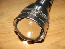 Maglite ® 2D für 26650 18650 Akku - CREE 1150 Lumen XM-L2 T6 Led Umbau Mag-Lite