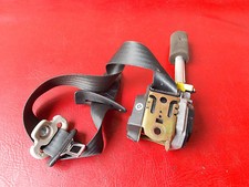 Alfa Romeo 156 2,0 JTS Gurtstraffer Gurt Vorne rechts 11760300