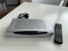 Kathrein Digital Satelliten Receiver DVB S 505