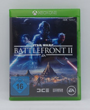 Star Wars: Battlefront II XBOX One | Microsoft Xbox One Spiel | Top Zustand