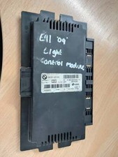 BMW E91 3er Touring 09-13 LCi Fußraum Lichtsteuermodul ECU 9204532