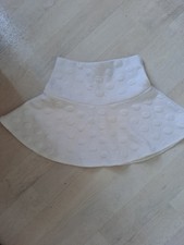 Süsser Rock Schneeflocke von H&M gr.110/116