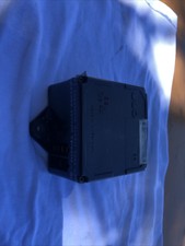 ULO Box EBL 801 6V  für Blinkanlage für  KTM Kreidler Zündapp Hercules Puch