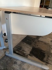  Schreibtisch Kettler, sehr guter Zustand, Mit Stuhl, Für Grundschulkinder