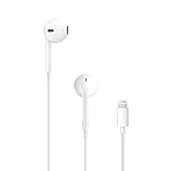 Apple EarPods mit Lightning Anschluss