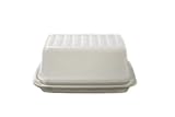Tupperware Butterdose weiß 37166