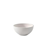 Villeroy & Boch - Artesano Original Schüssel, große Schale aus Premium Porzellan in weiß, mikrowellen- und backofengeeignet, 1000 ml, 17,5 cm