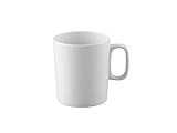 Rosenthal Moon Becher mit Henkel 0,29 l