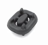 ZentimeX Z726977 Auspuffgummi Gummi für SLK R170 96-04
