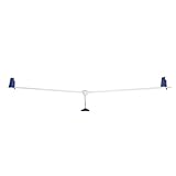 Scaregull - Humane Möwe und Vogelschreck Universal für jede Art von Yacht oder Boot