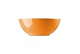 Thomas Rosenthal Sunny Day Müslischale Ø 15 cm Orange