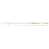 Berkley Flex Trout Spinnrute - Spinnrute zum Forellenangeln, Green