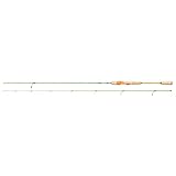 Berkley Flex Trout Spinnrute - Spinnangelrute für Forellen, 2.40 m |2-12 g |2 Piece, Green