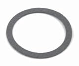 ZentimeX Z727775 Auspuffdichtung Dichtung für Omega B 94-01