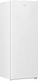 Beko RSSE265K30WN Kühlschrank - 38 dB/HxBxT: 145,6x54x61 cm, Weiß