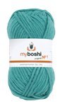 50g myboshi original No.1 Wolle Fb.126 jade