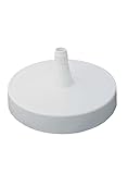 Sun Garden Easy Sun Schirmständer 150 kg (befüllbar) - weiß