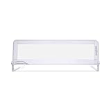 asalvo 12661 Bettgitter 2 In 1, weiß